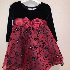 Perfectly Dressed Long Sleeve Dress!